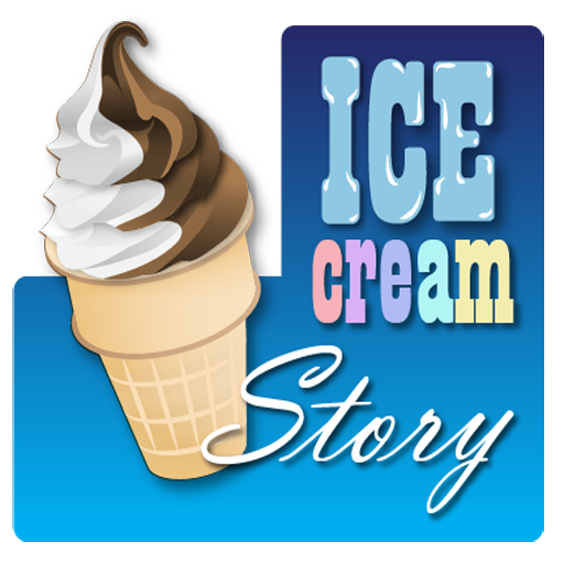 Ice Cream Story - Cooking Game LOGO-APP點子