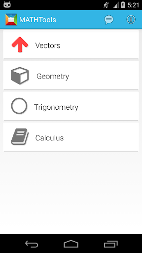 MATHTools