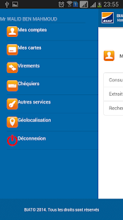 Lastest BIATNET APK for Android
