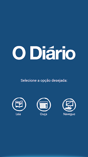 Jornal O Diário