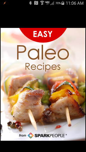 Easy Paleo Recipes