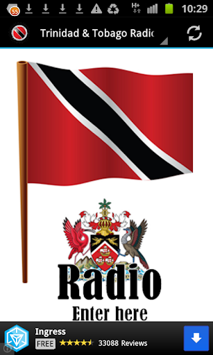 Trinidad Tobago Radio