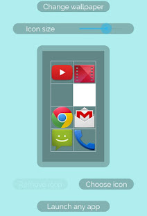 Azur • Simple launcher(圖3)-速報App