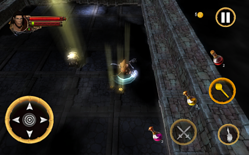 How to install Hanuman's Quest 1.0.6 apk for pc