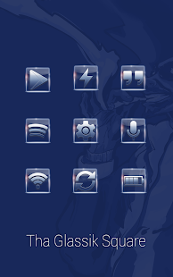 Tha Glassik Square - Icon Pack(圖4)-速報App