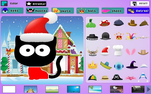How to mod Dress the Cat patch 1.0.3 apk for bluestacks
