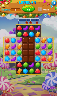 Sugar Blast Christmas Screenshots 0