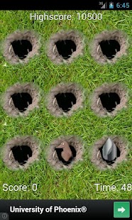 Lastest Whack A Mole APK for Android