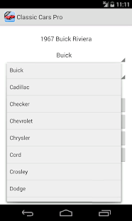 Lastest Classic Cars Pro APK for PC