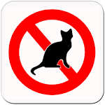 Cover Image of 下载 Anti Cats Repellent 2.0 APK