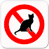 Anti Cats Repellent2.0