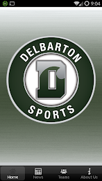 Delbarton Sports poster 1