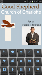 Good Shepherd Church Charlotte Screenshots 5