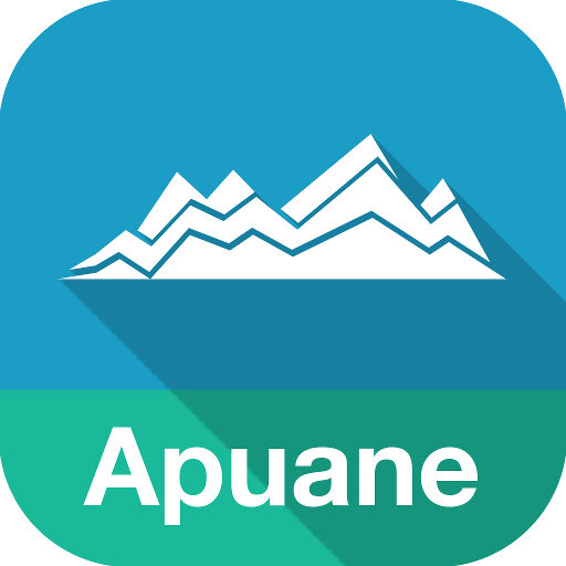 Terre Apuane - Offline Guide LOGO-APP點子