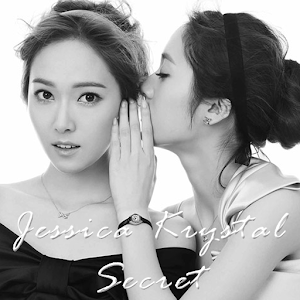 Jessica Krystal Secret 1.0
