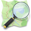 VGPS Offline Map Demo Version logo