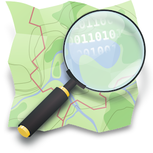 VGPS Offline Map Demo Version 8.2