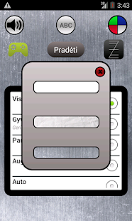 Rask žodžius Screenshots 14