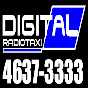Pasajeros Radio Taxi Digital  Icon