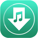 Shark MP3 Baixar músicas mobile app icon