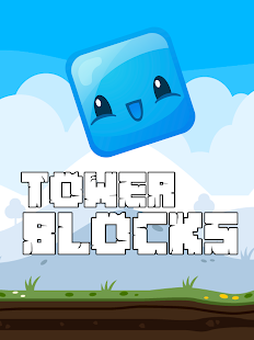 How to mod Tower Blocks 1.1 unlimited apk for bluestacks