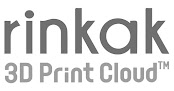 日本初の3Dプリントクラウドサービス「rinkak 3D Print Cloud API」を提供開始