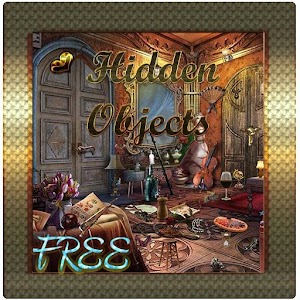 Extraordinary Hidden Objects.apk 1.0.0