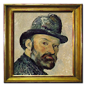Paul Cézanne Art Wallpapers logo