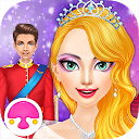 Prom Queen Salon - Girls Games mobile app icon