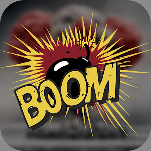 Fire Smoke Explosion Live WP.apk 2.0