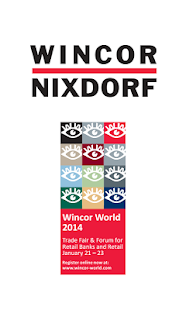 Wincor World 2014