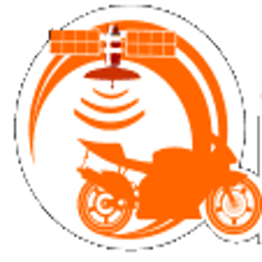 lacak-motor.com LOGO-APP點子