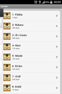 How to install Kuranı Kerim Meali 1.6 unlimited apk for android