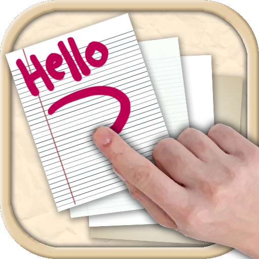 Doodle notes. Notepad 娛樂 App LOGO-APP開箱王