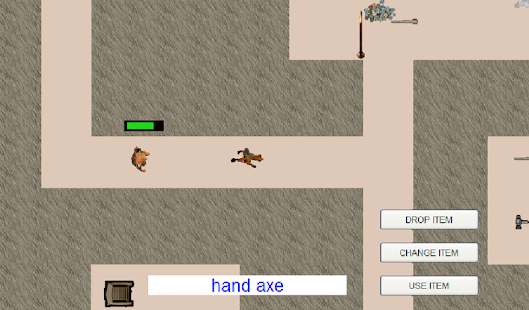 MV1-Ratlings Screenshots 2