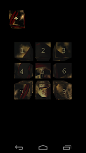 How to download 3D AppLock 1.09 unlimited apk for android