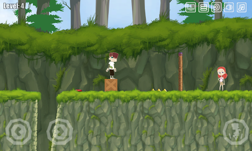 Love Chaser - Love Adventure Screenshots 18