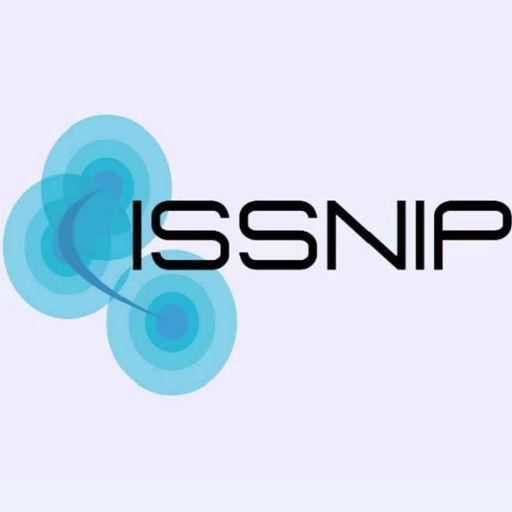 ISSNIP2014 LOGO-APP點子