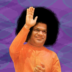 Sri Sathya Sai Baba Ji LWP.apk 5.0