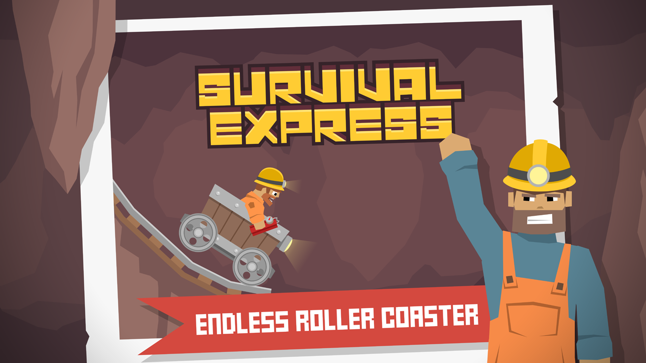   Survival Express: captura de tela 