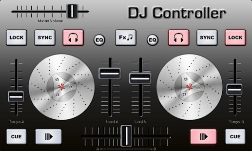 DJ Control(圖4)-速報App