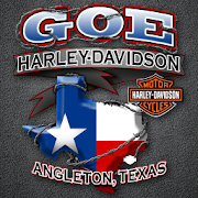 GOE Harley-Davidson 1.8 Icon