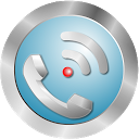 Call Recorder mobile app icon