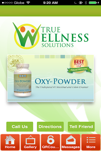 True Wellness Solutions