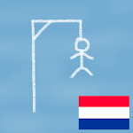 Hangman (Dutch) Apk