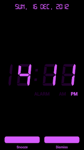 Digital Alarm Clock(圖4)-速報App
