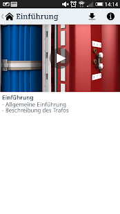 GEAFOL operating instruction(圖4)-速報App