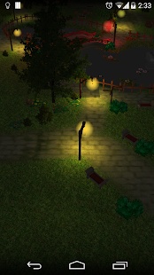 3D Asian Garden(圖3)-速報App
