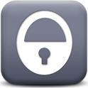 Securebook logo