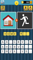 1+1 pics : guess the word APK صورة لقطة الشاشة #11